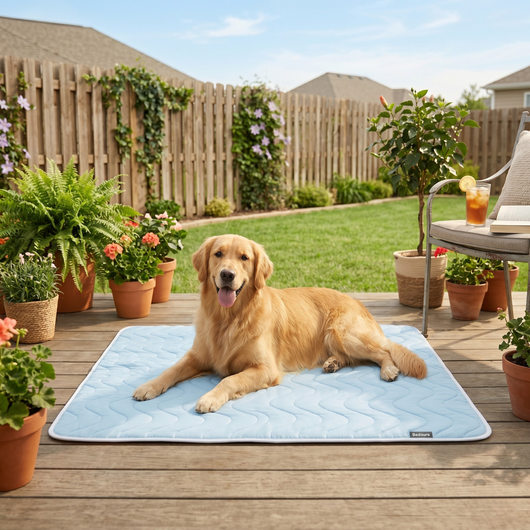 Fursh™ | Dog Cooling Mat