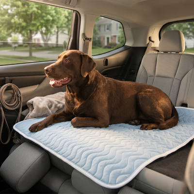 Fursh™ | Dog Cooling Mat