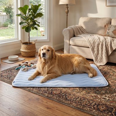 Fursh™ | Dog Cooling Mat