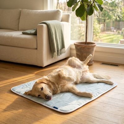 Fursh™ | Dog Cooling Mat