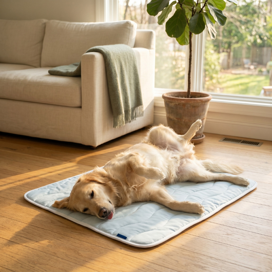 Fursh™ | Dog Cooling Mat